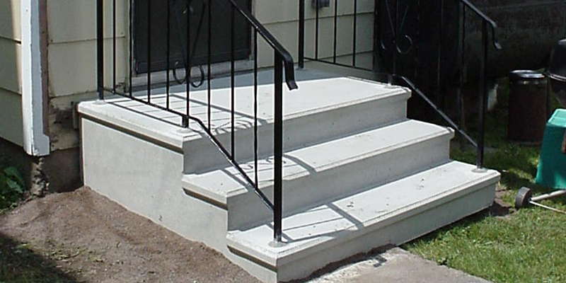 販売公式 （新品） Step Insert for Pouring Textured Concrete Steps， Porches， Risers  inch